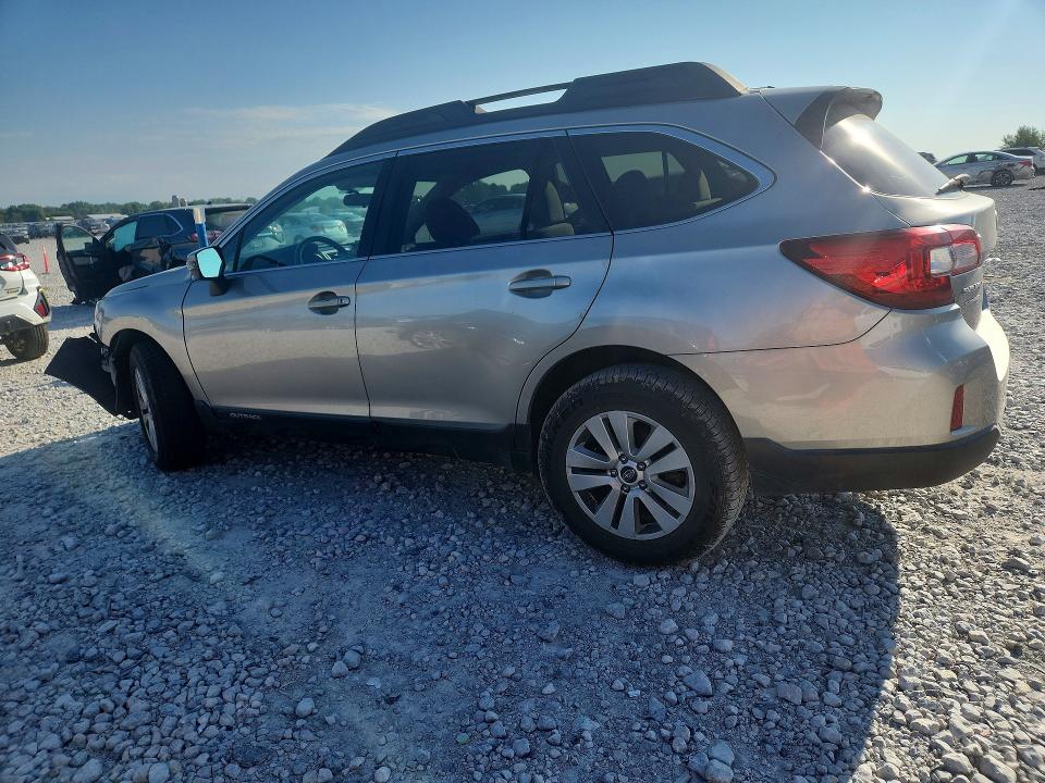 Aukcja sprzedaży 2015 Subaru Outback, vin: 4S4BSAFC3F3335508, numer aukcji: 66486886