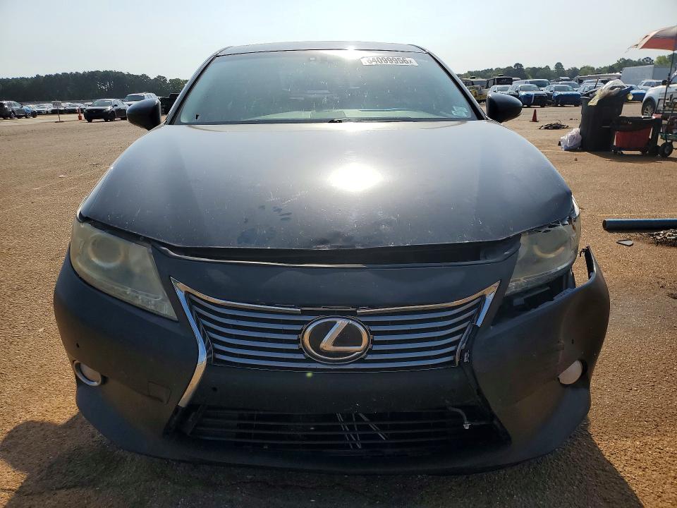 Aukcja sprzedaży 2013 Lexus Es, vin: JTHBK1GG7D2056375, numer aukcji: 64099956