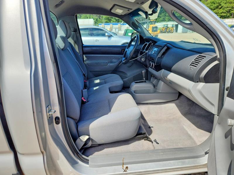 Aukcja sprzedaży 2008 Toyota Tacoma, vin: 5TENX22N58Z534404, numer aukcji: 64042586