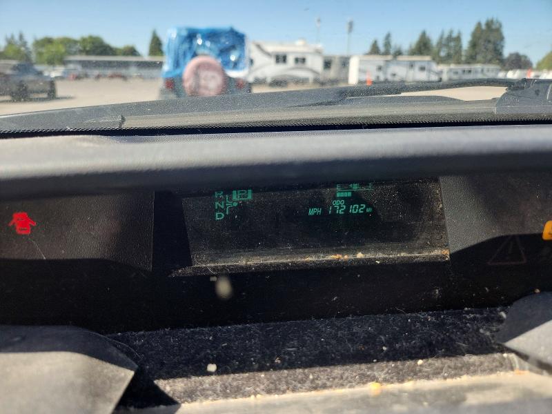 Продаж на аукціоні авто 2008 Toyota Prius, vin: JTDKB20U683314716, номер лоту: 64449526