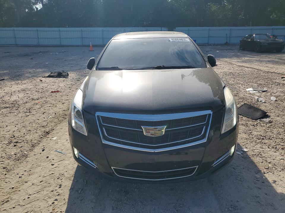 Aukcja sprzedaży 2016 Cadillac Xts, vin: 2G61M5S31G9135052, numer aukcji: 65084036