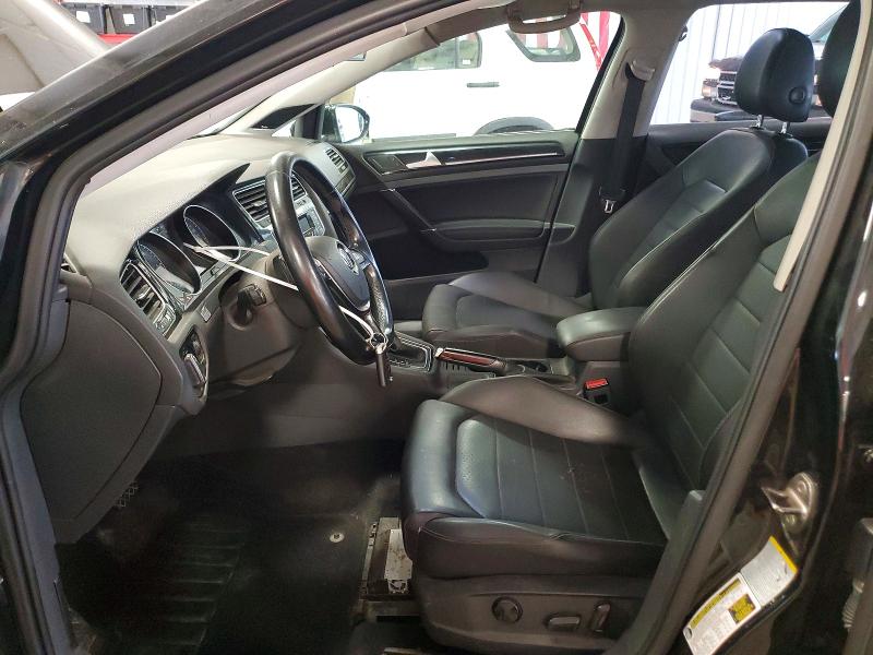 Aukcja sprzedaży 2015 Volkswagen Golf Sportwagen, vin: 3VWCA7AU8FM501080, numer aukcji: 64474306
