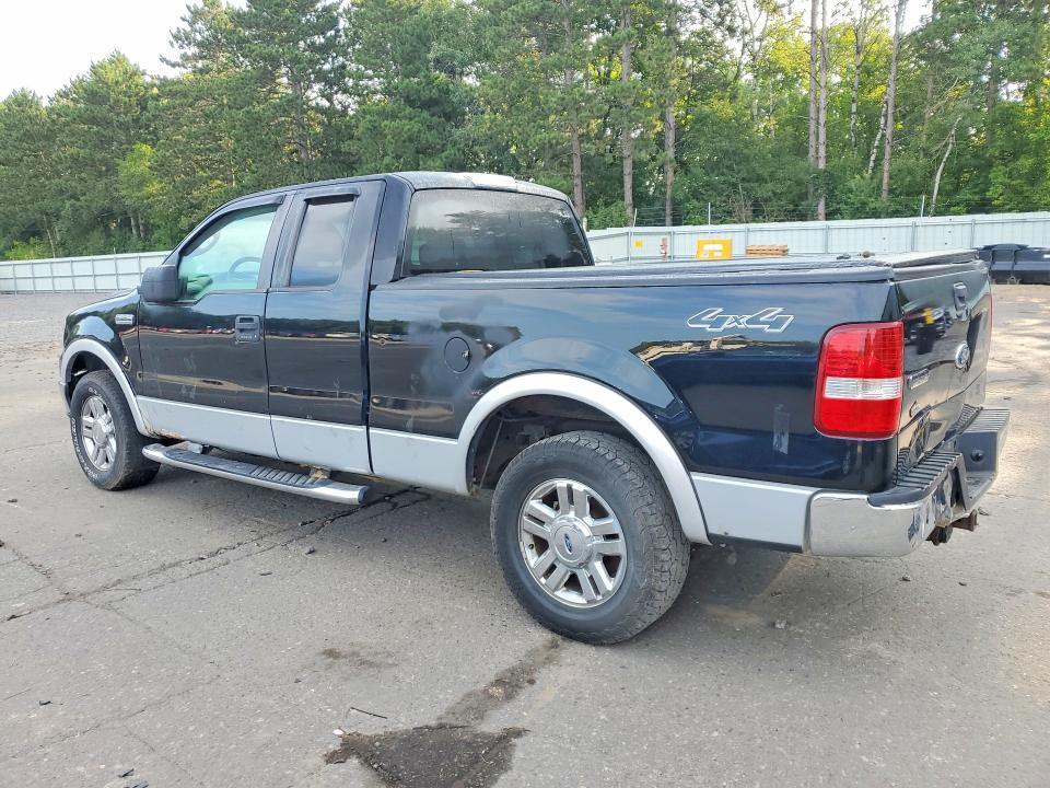 Aukcja sprzedaży 2008 Ford F150, vin: 1FTPX14V58FC21348, numer aukcji: 65822776