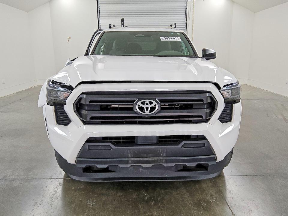 Продаж на аукціоні авто 2024 Toyota Tacoma, vin: 3TYJDAHN5RT007605, номер лоту: 62335526