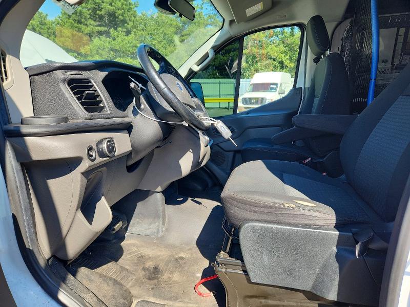 Aukcja sprzedaży 2020 Ford Transit, vin: 1FTBR1Y85LKB06158, numer aukcji: 66622406