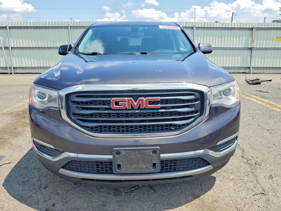 Продаж на аукціоні авто 2017 Gmc Acadia, vin: 1GKKNKLAXHZ157394, номер лоту: 63782896