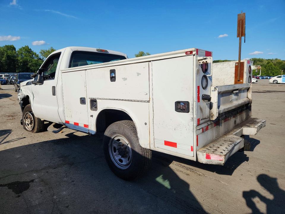 Aukcja sprzedaży 2015 Ford F250, vin: 1FDBF2B69FEC56732, numer aukcji: 66805416