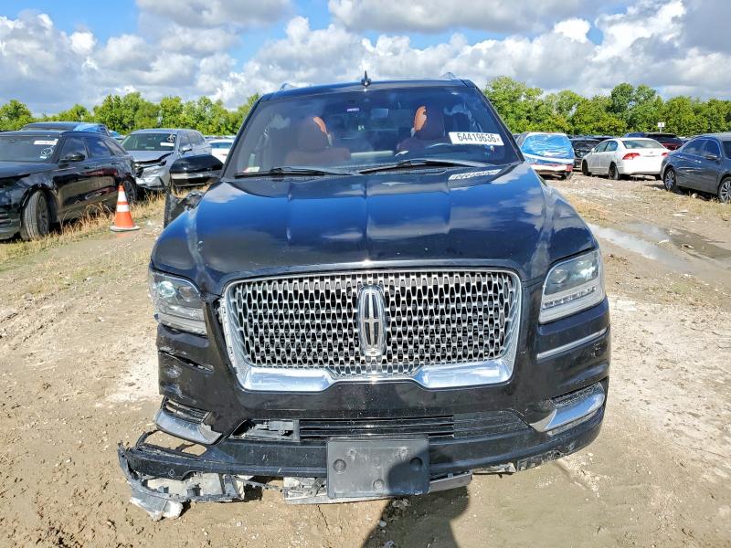 Aukcja sprzedaży 2018 Lincoln Navigator, vin: 5LMJJ3LT4JEL10223, numer aukcji: 64419636