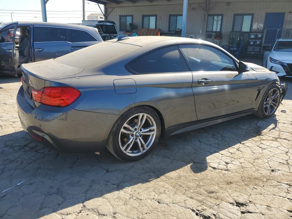 Aukcja sprzedaży 2014 Bmw 428, vin: WBA3N7C58EK221028, numer aukcji: 66810356