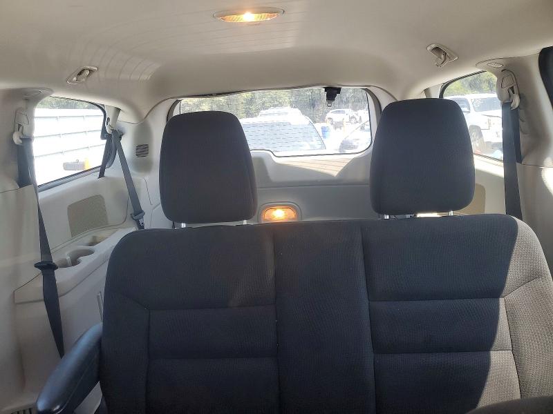 Продаж на аукціоні авто 2014 Dodge Grand Caravan, vin: 2C4RDGBG8ER275725, номер лоту: 66263896