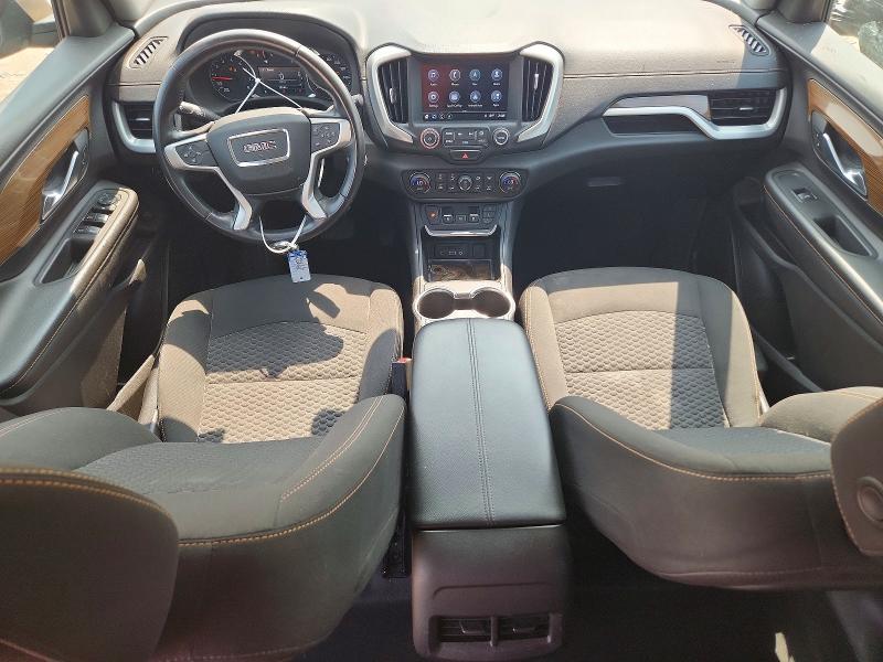 Aukcja sprzedaży 2018 Gmc Terrain, vin: 3GKALMEX9JL239581, numer aukcji: 63895906