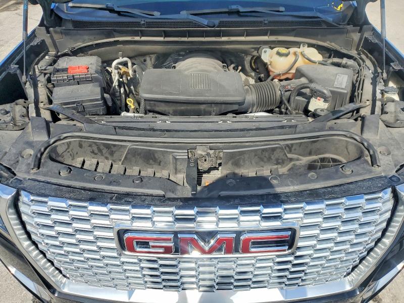 2021 Gmc Yukon Xl მანქანა იყიდება აუქციონზე, vin: 1GKS1JKL7MR416751, აუქციონის ნომერი: 64257276