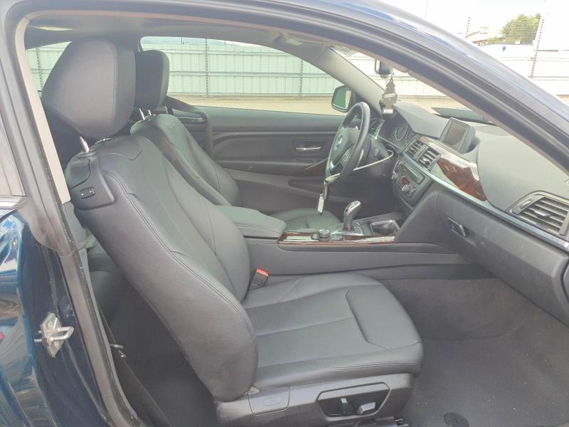 Продажа на аукционе авто 2014 Bmw 428, vin: WBA3N5C50EK196419, номер лота: 65476126