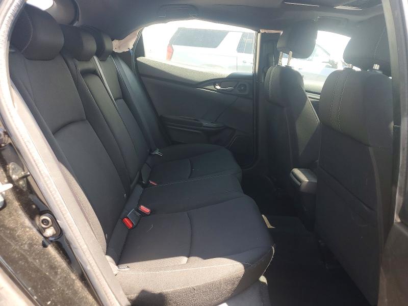 Aukcja sprzedaży 2017 Honda Civic, vin: SHHFK7H57HU207879, numer aukcji: 63940416
