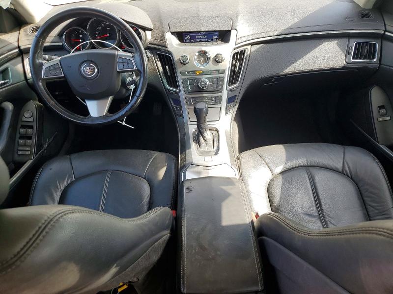 Aukcja sprzedaży 2012 Cadillac Cts, vin: 1G6DA5E55C0155585, numer aukcji: 67148316