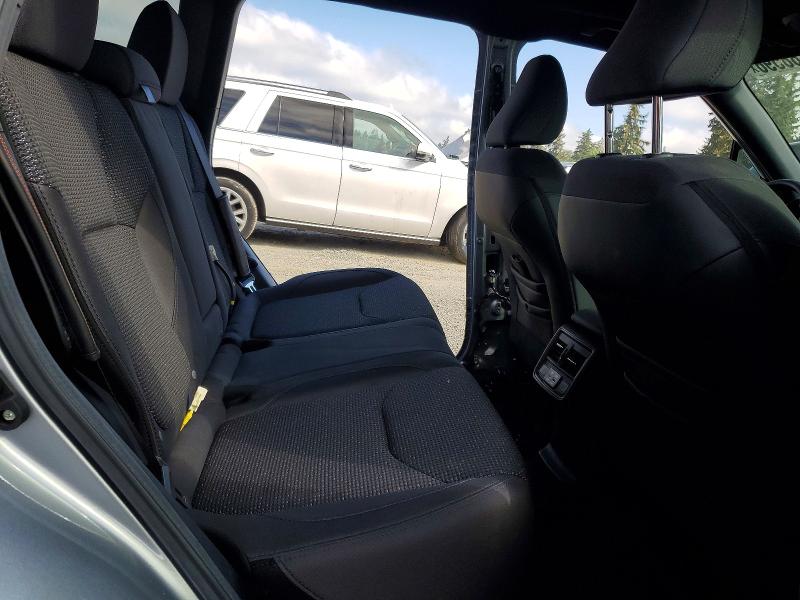Aukcja sprzedaży 2026 Subaru Forester, vin: 4S4SLSE78T3111458, numer aukcji: 66288596