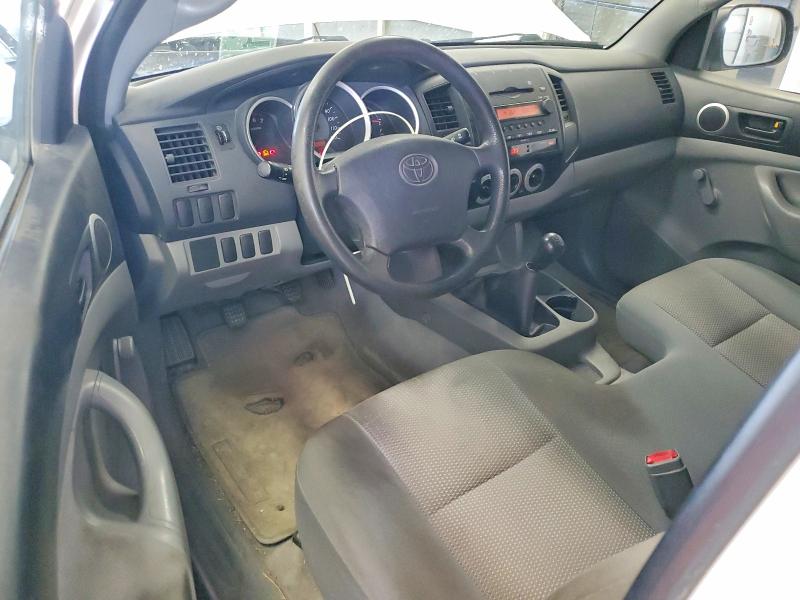 Aukcja sprzedaży 2007 Toyota Tacoma, vin: 5TENX22N17Z412637, numer aukcji: 64161276