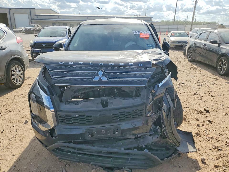 Aukcja sprzedaży 2024 Mitsubishi Outlander, vin: JA4J4UA88RZ089615, numer aukcji: 63901856