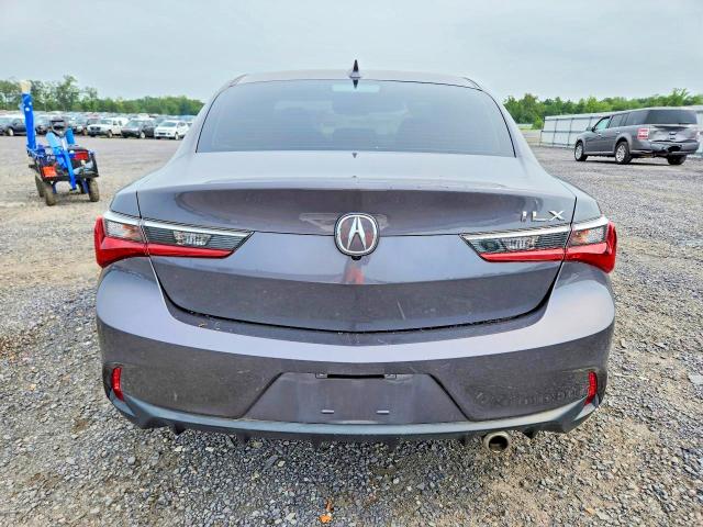 Aukcja sprzedaży 2022 Acura Ilx, vin: 19UDE2F75NA000646, numer aukcji: 63655456