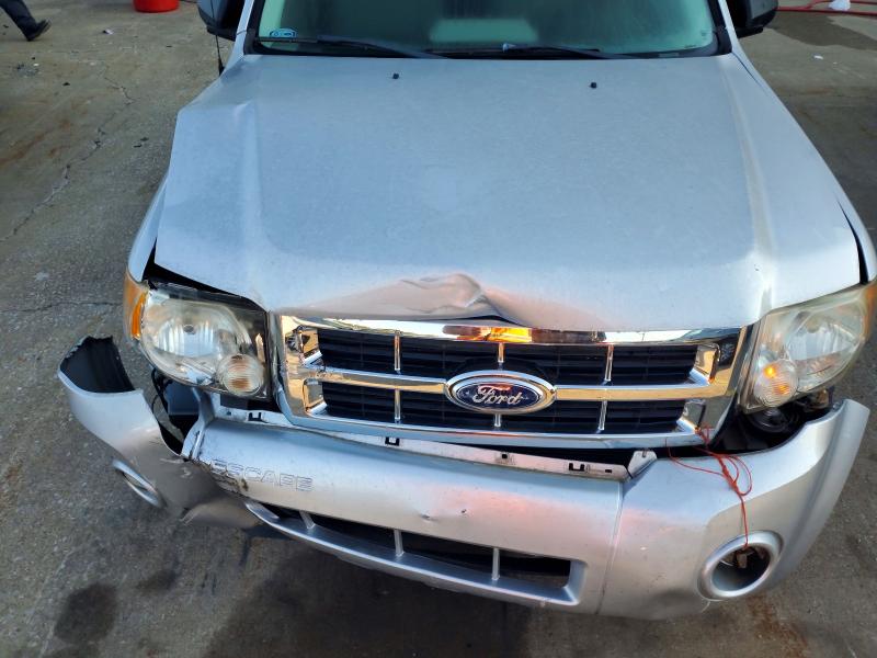 Продажа на аукционе авто 2012 Ford Escape, vin: 1FMCU0D70CKC13835, номер лота: 63287616