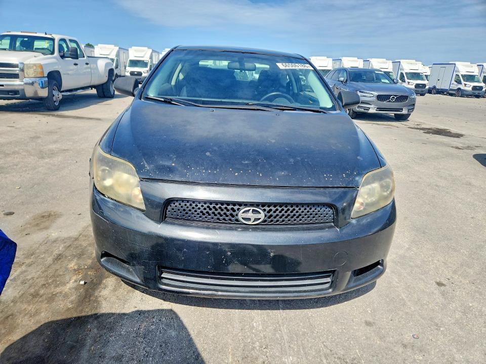 Продажа на аукционе авто 2010 Scion Tc, vin: JTKDE3B78A0312298, номер лота: 66506186