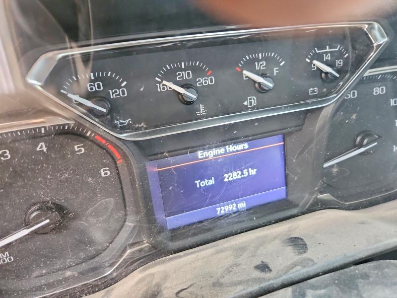 Aukcja sprzedaży 2021 Gmc Sierra, vin: 3GTU9BET2MG366498, numer aukcji: 63547066