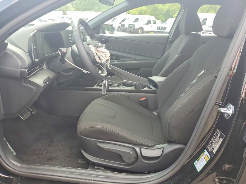 64764466 :رقم المزاد ، KMHLM4DG2TU210916 vin ، 2026 Hyundai Elantra مزاد بيع