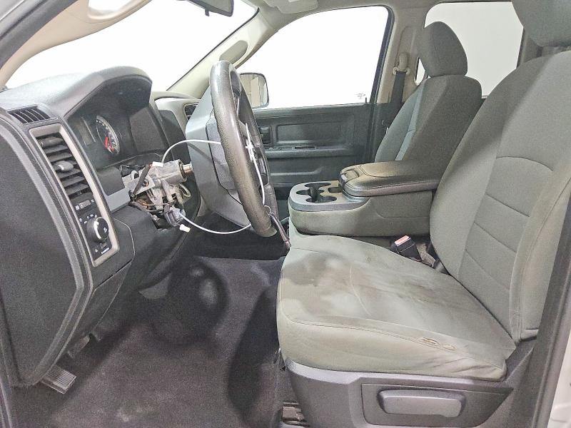 60952526 :رقم المزاد ، 1C6RR7FT6FS600940 vin ، 2015 Ram 1500 مزاد بيع
