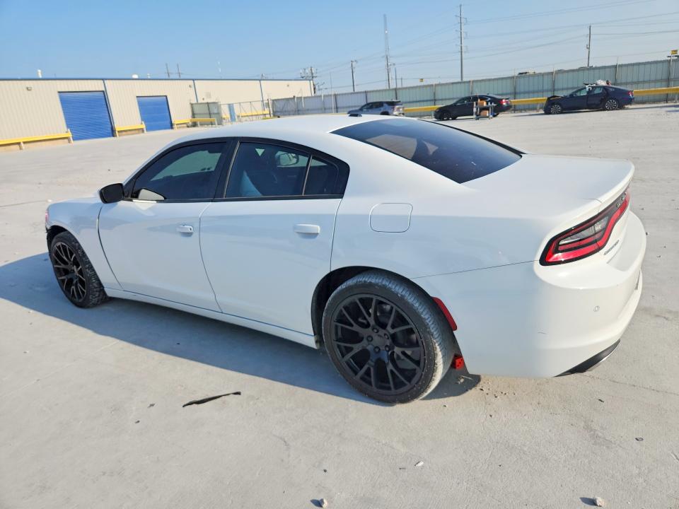 Aukcja sprzedaży 2019 Dodge Charger, vin: 2C3CDXBG0KH707302, numer aukcji: 63995566