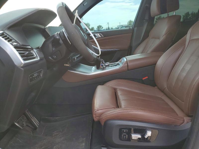 Продажа на аукционе авто 2020 Bmw X5, vin: 5UXCR6C06L9C27793, номер лота: 61646566