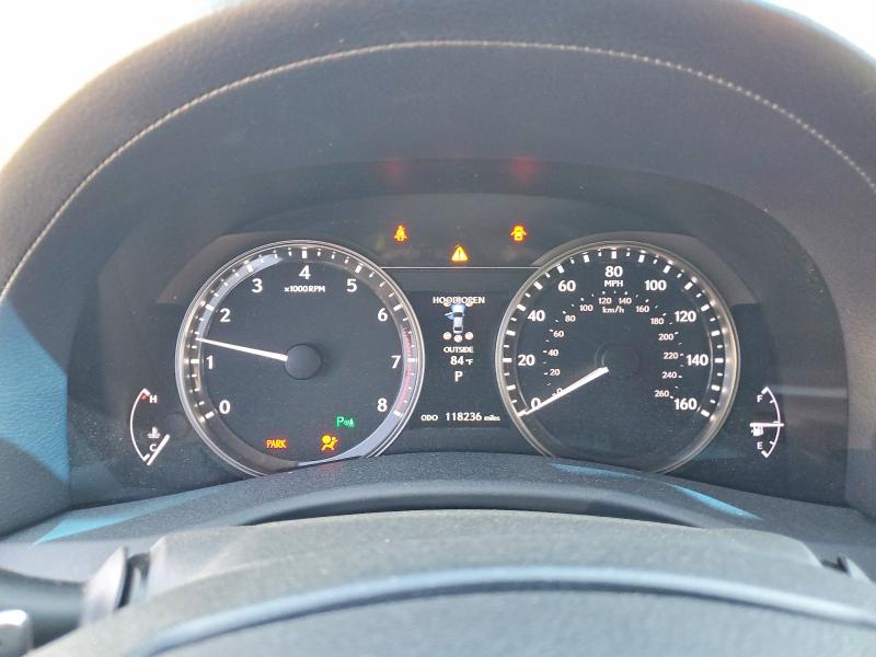 Продаж на аукціоні авто 2015 Lexus Gs, vin: JTHBE1BL2FA009209, номер лоту: 66238456