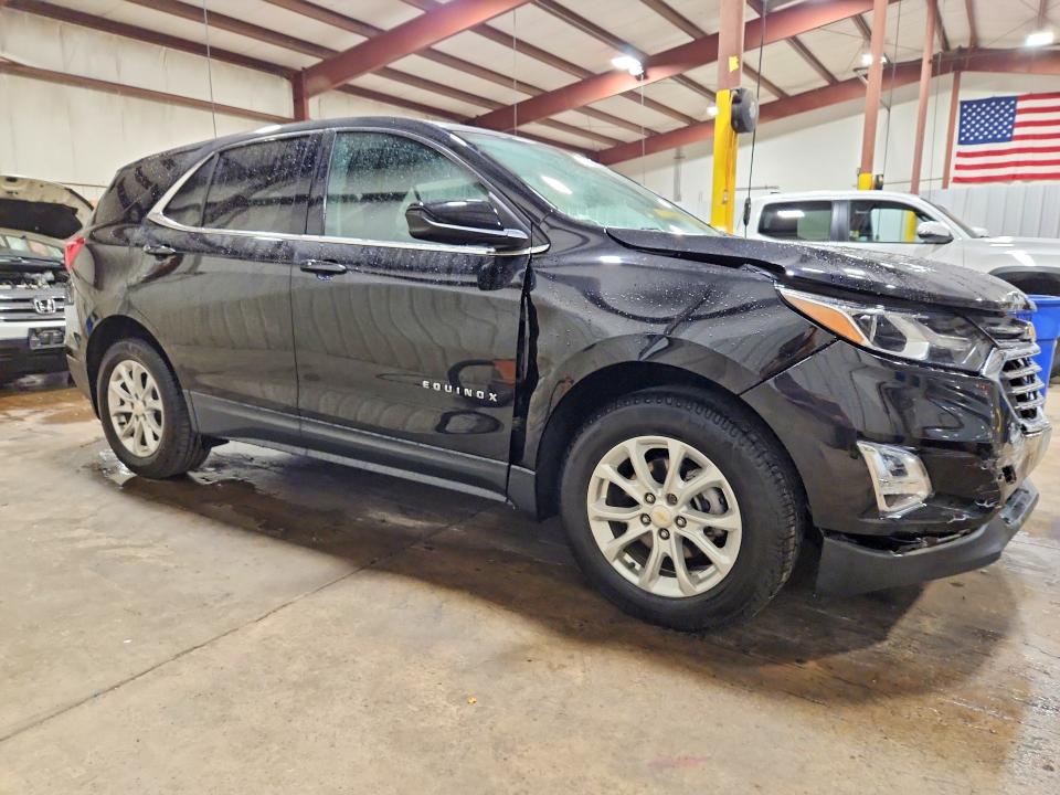 Продаж на аукціоні авто 2019 Chevrolet Equinox, vin: 2GNAXKEV2K6267173, номер лоту: 63856386