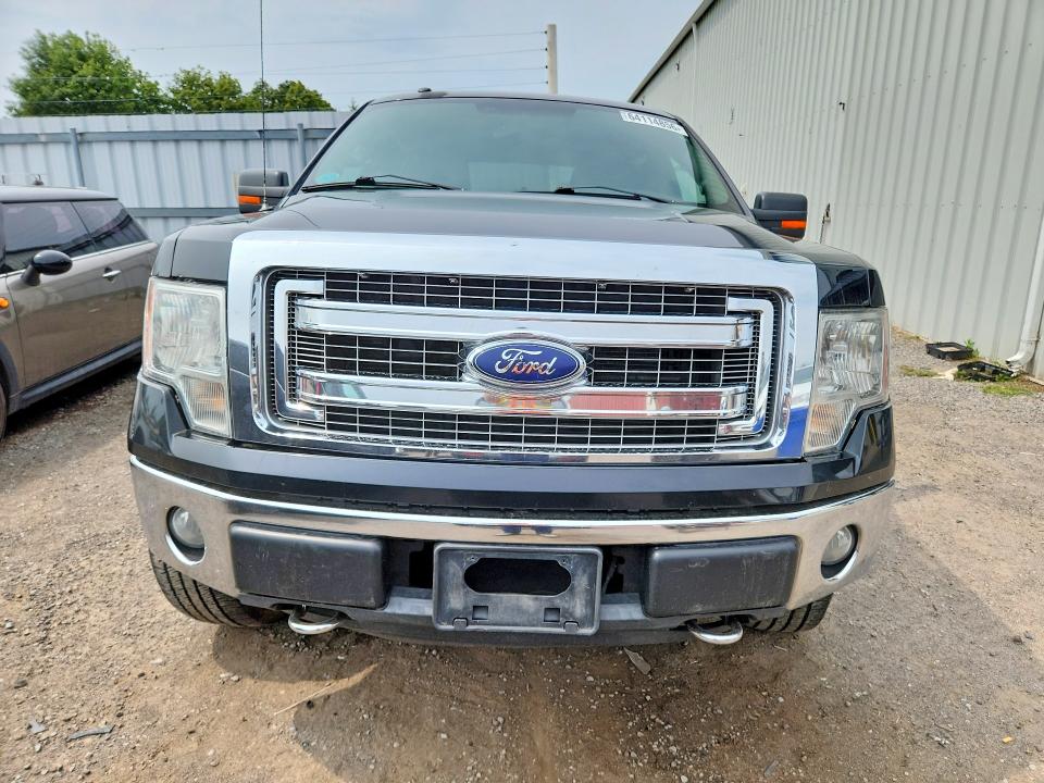 Aukcja sprzedaży 2014 Ford F150, vin: 1FTFW1EF5EFB05102, numer aukcji: 64114856