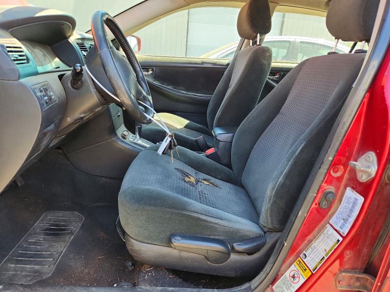 Продажа на аукционе авто 2007 Toyota Corolla, vin: 1NXBR30E07Z801831, номер лота: 65758336
