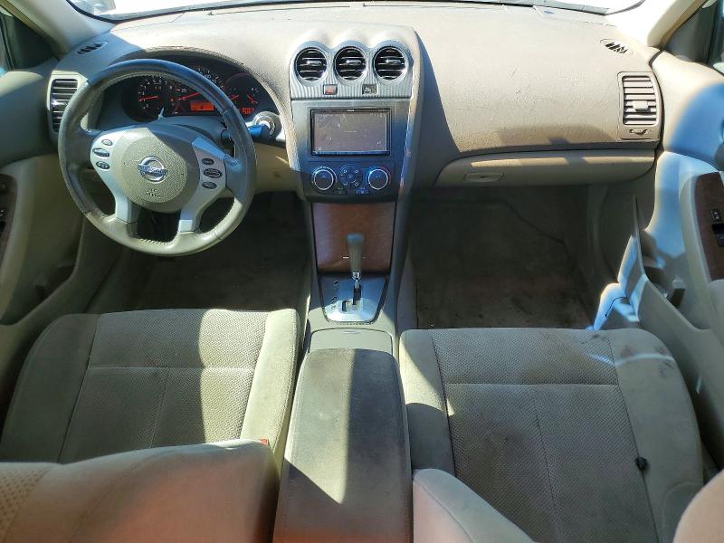 2008 Nissan Altima მანქანა იყიდება აუქციონზე, vin: 1N4AL21EX8N474723, აუქციონის ნომერი: 65657466