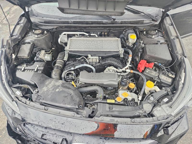 Продажа на аукционе авто 2024 Subaru Outback, vin: 4S4BTGPD0R3189614, номер лота: 63492656