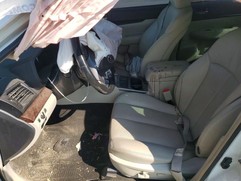 66508316 :رقم المزاد ، 4S3BMBN6XE3025547 vin ، 2014 Subaru Legacy مزاد بيع