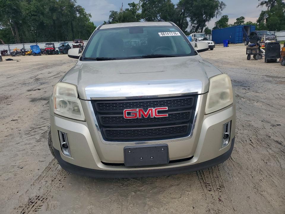 Aukcja sprzedaży 2013 Gmc Terrain, vin: 2GKALSEK7D6169810, numer aukcji: 66141716