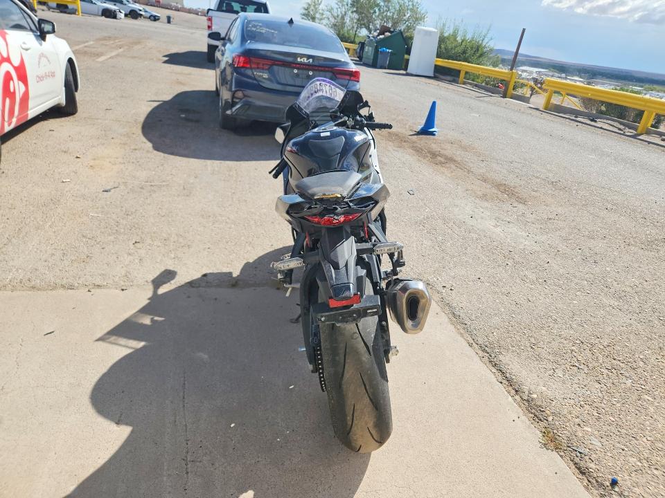 Aukcja sprzedaży 2026 Kawasaki Zx1003, vin: JKBZXXB12TA000412, numer aukcji: 66748886
