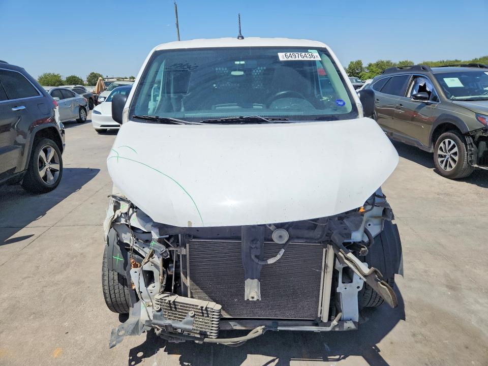 Aukcja sprzedaży 2021 Nissan Nv200, vin: 3N6CM0KN6MK691055, numer aukcji: 64976436
