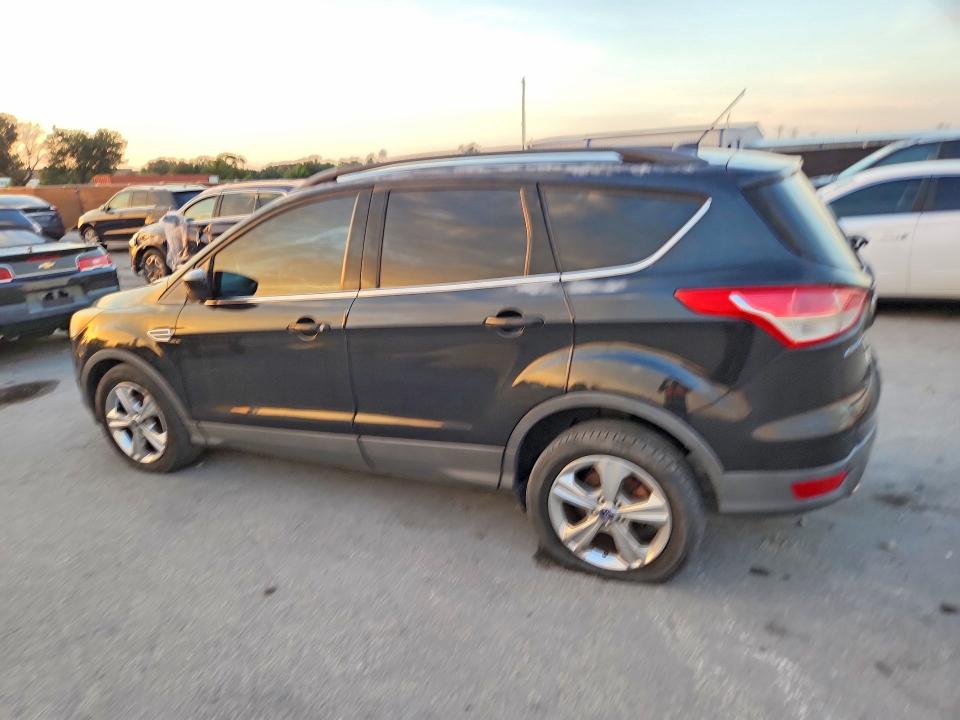 Продажа на аукционе авто 2015 Ford Escape, vin: 1FMCU0GXXFUA14909, номер лота: 66028006