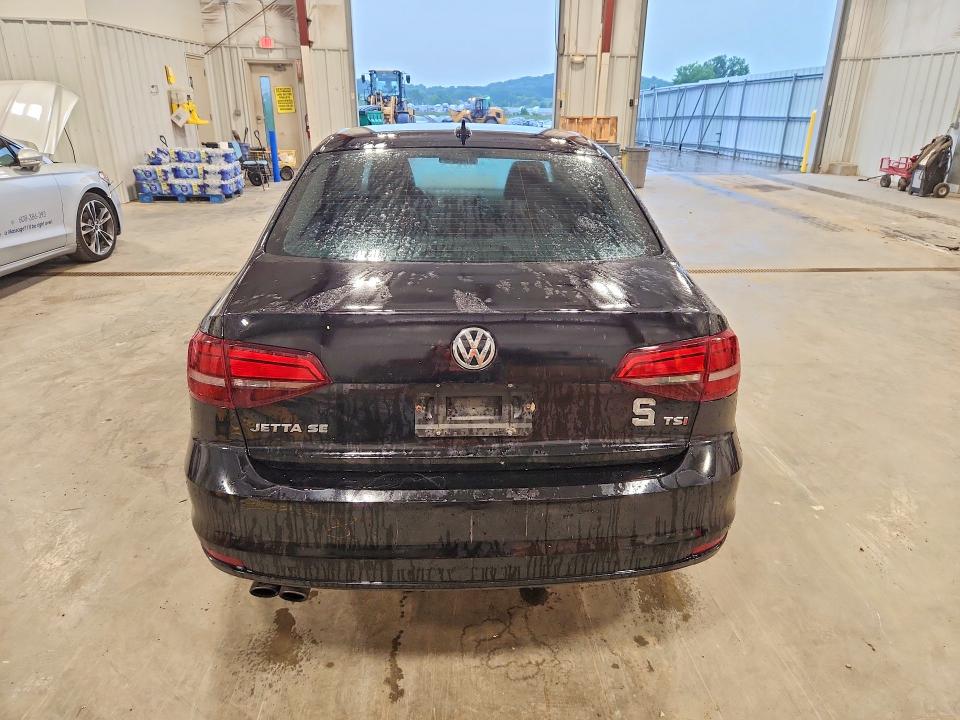 Продаж на аукціоні авто 2017 Volkswagen Jetta, vin: 3VWB67AJ6HM265115, номер лоту: 64585846