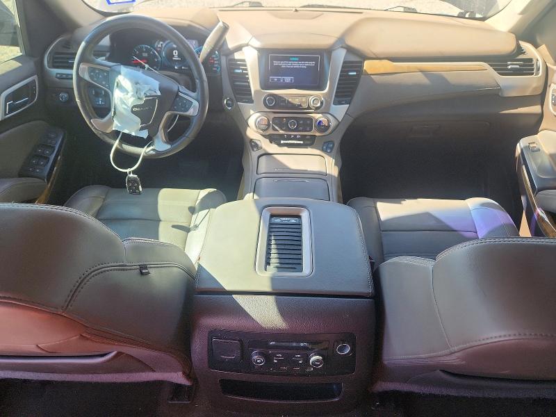 65759996 :رقم المزاد ، 1GKS2CKJ9HR270723 vin ، 2017 Gmc Yukon مزاد بيع