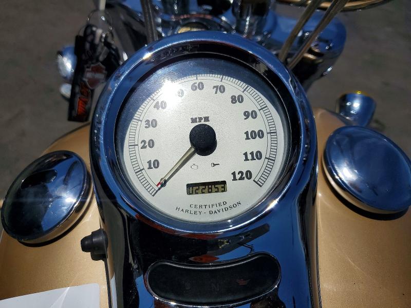 Aukcja sprzedaży 2003 Harley-davidson Fxstdse, vin: 1HD1PFD393Y956170, numer aukcji: 66224766