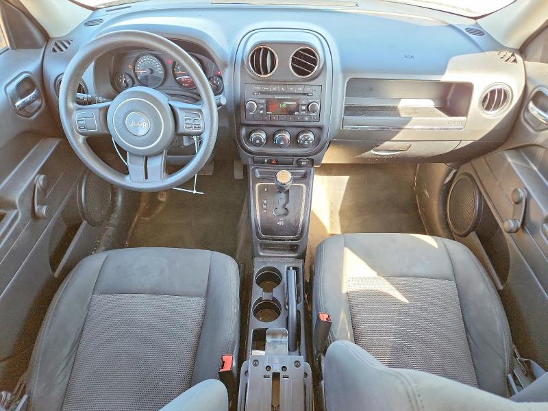 Aukcja sprzedaży 2015 Jeep Patriot, vin: 1C4NJRAB4FD248096, numer aukcji: 66619086