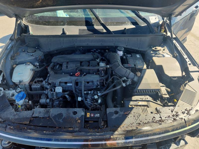 Продажа на аукционе авто 2024 Hyundai Kona, vin: KM8HA3A30RU074157, номер лота: 66183466
