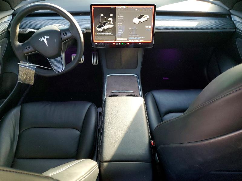 Aukcja sprzedaży 2022 Tesla Model 3, vin: 5YJ3E1EBXNF222276, numer aukcji: 65516986