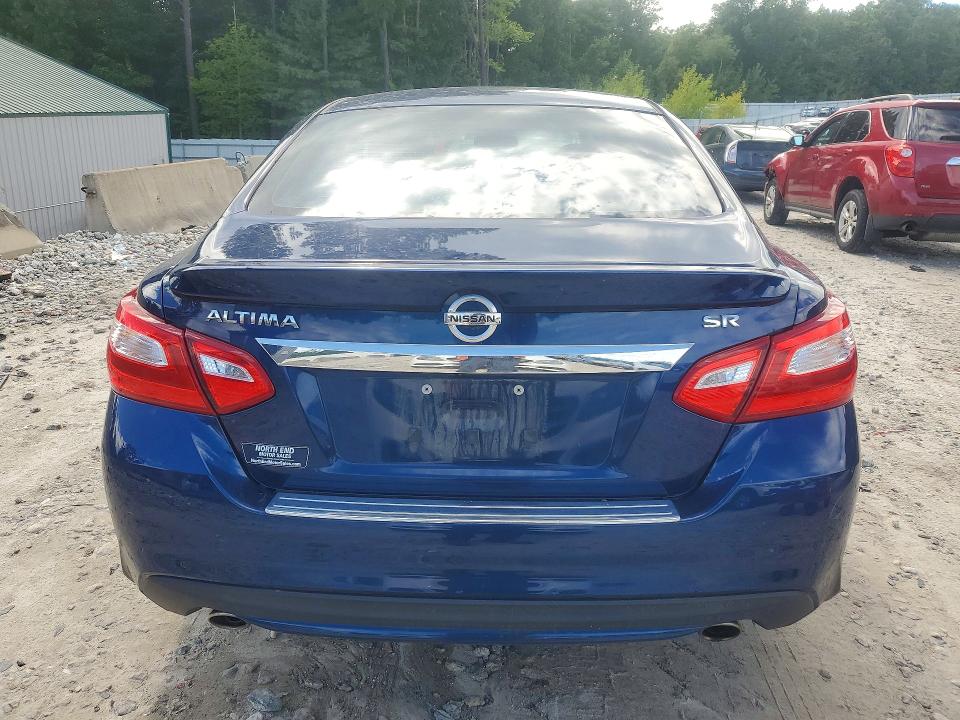 Aukcja sprzedaży 2016 Nissan Altima, vin: 1N4AL3AP8GC194378, numer aukcji: 66420196