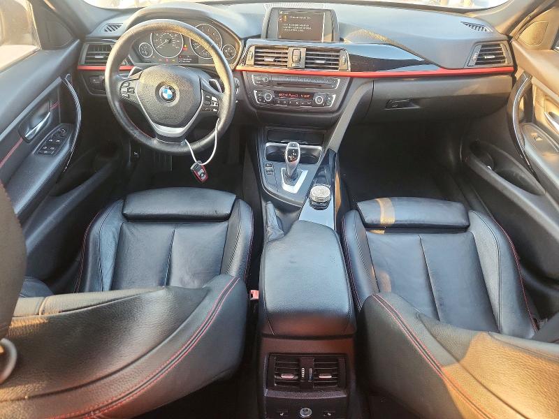 Продажа на аукционе авто 2013 Bmw 328, vin: WBA3B3C57DJ811579, номер лота: 64854456