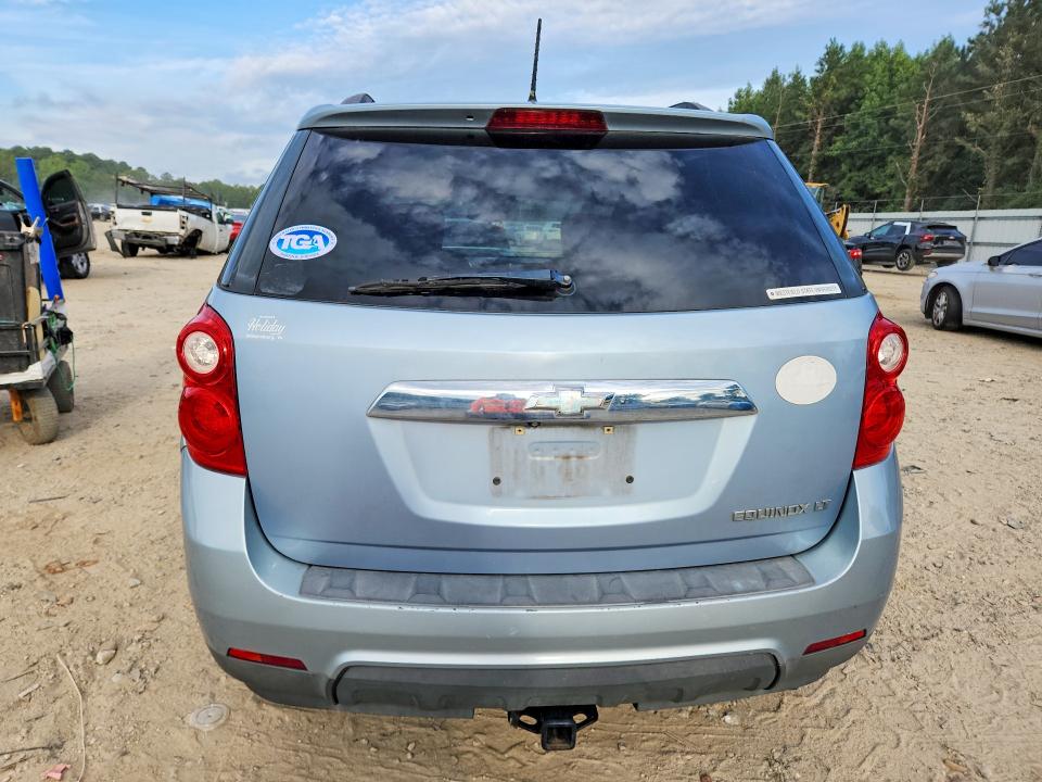 66920696 :رقم المزاد ، 2GNALBEK3E6137585 vin ، 2014 Chevrolet Equinox مزاد بيع
